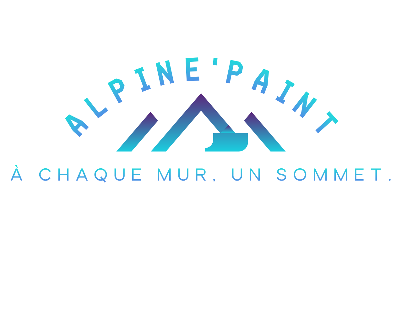 Alpine'Paint